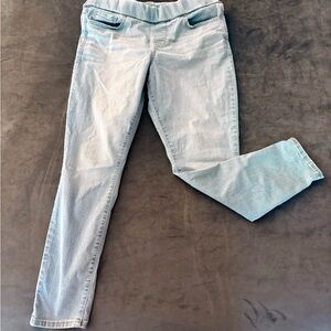 Signature by Levi Strauss Light Wash Skinny Jeans